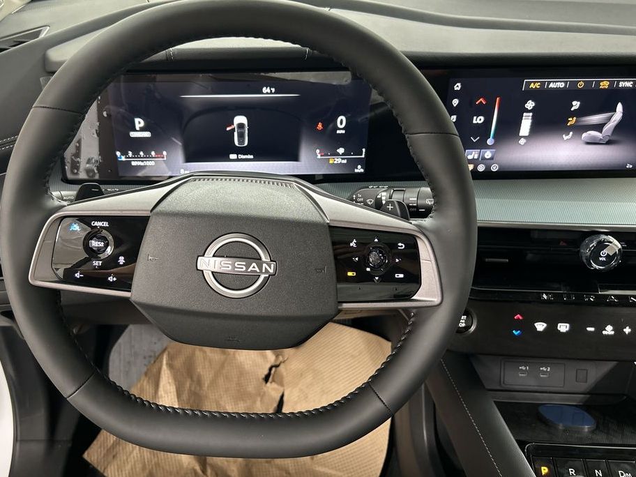 2026 Nissan Murano SL - Photo 11