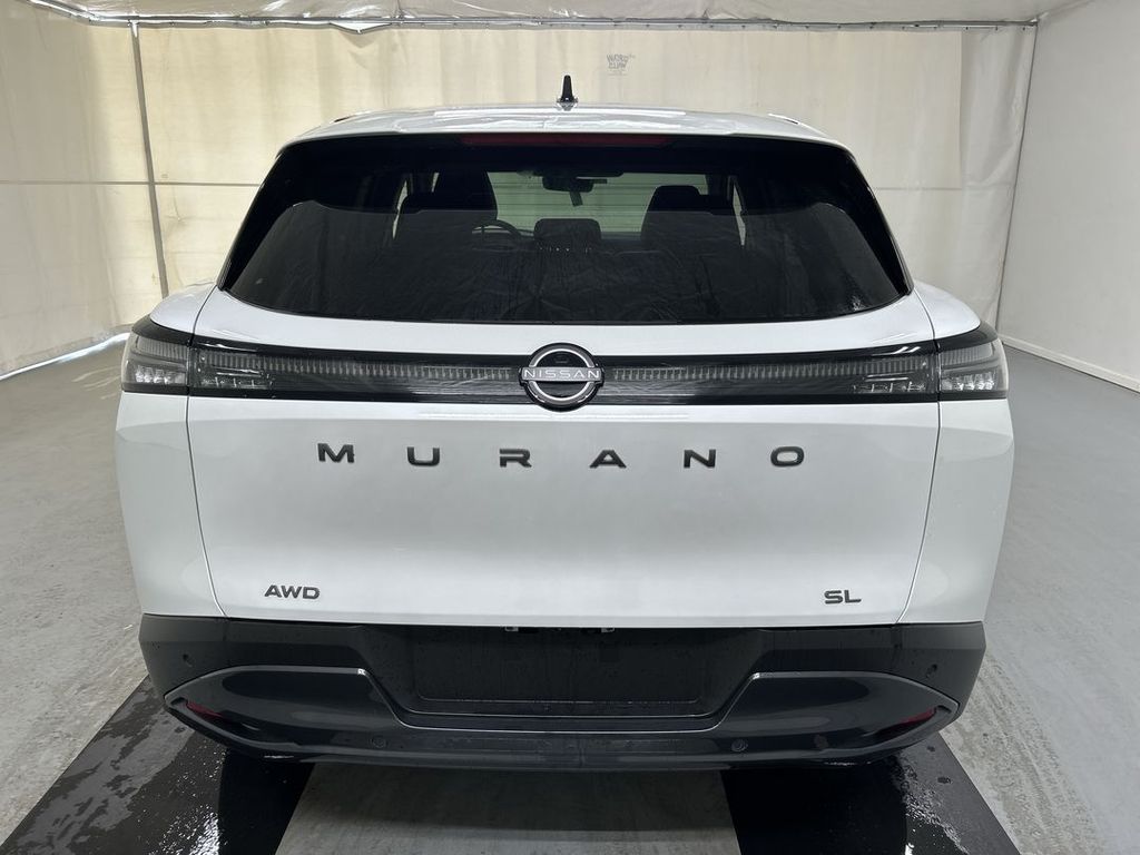 2026 Nissan Murano SL - Photo 9