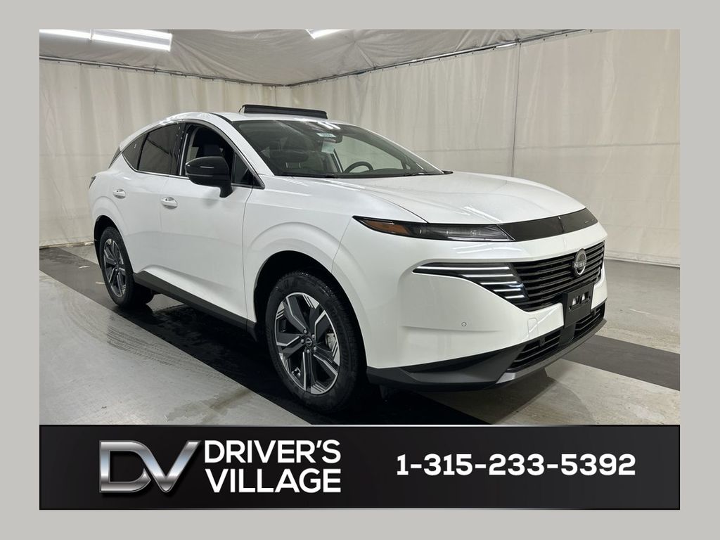  Nissan Murano