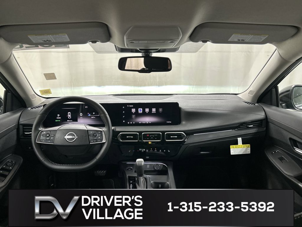 2026 Nissan Sentra SV - Photo 18