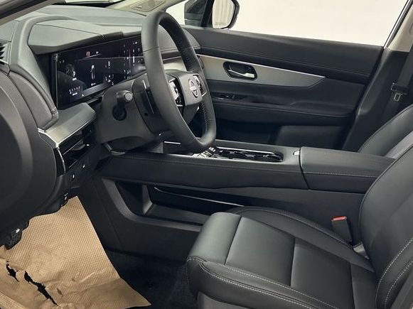 2026 Nissan Murano SL - Photo 12