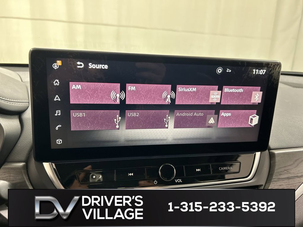 2024 Nissan Altima SL - Photo 14