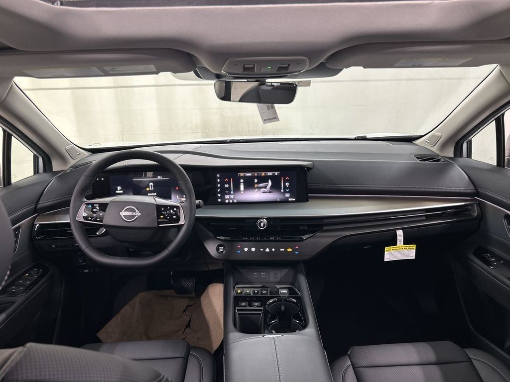 2026 Nissan Murano SL - Photo 20