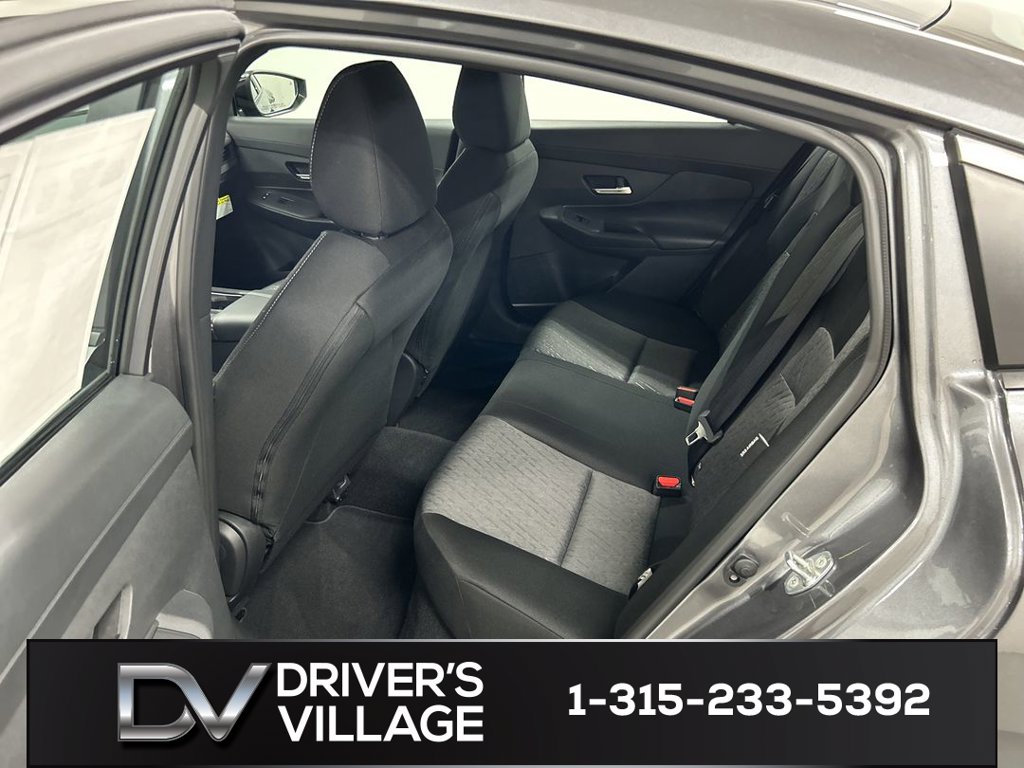 2026 Nissan Sentra SV - Photo 19