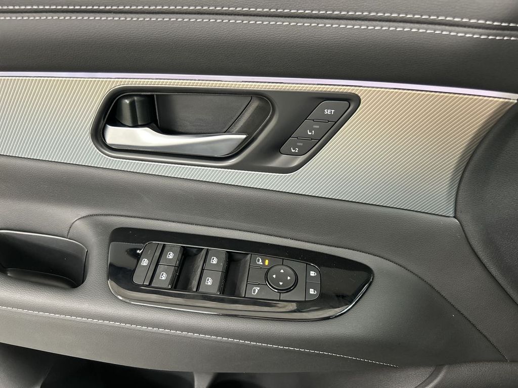 2026 Nissan Murano SL - Photo 14