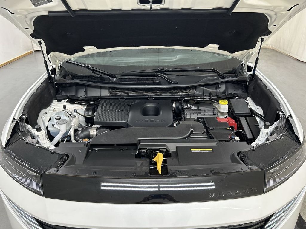 2026 Nissan Murano SL - Photo 10