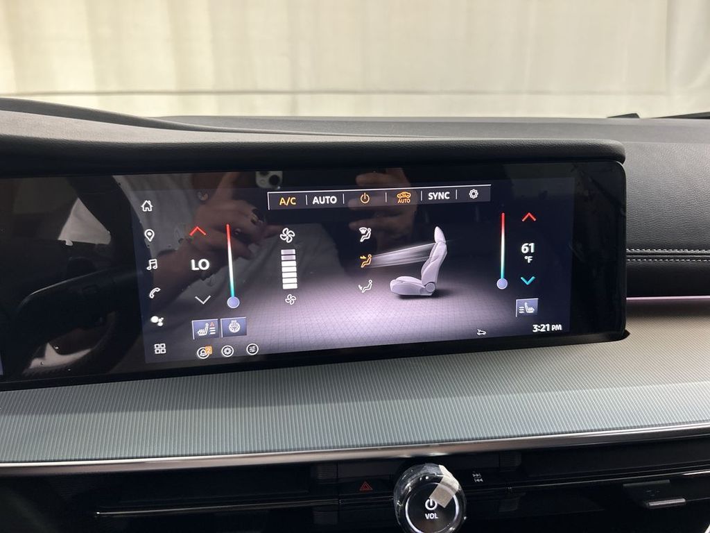 2026 Nissan Murano SL - Photo 18