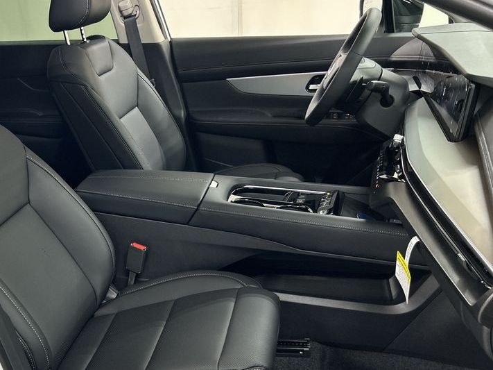 2026 Nissan Murano SL - Photo 23