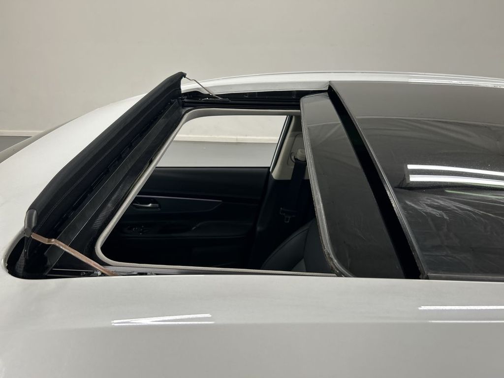 2026 Nissan Murano SL - Photo 8
