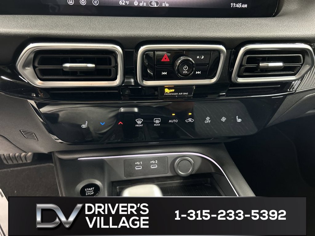 2026 Nissan Sentra SV - Photo 16