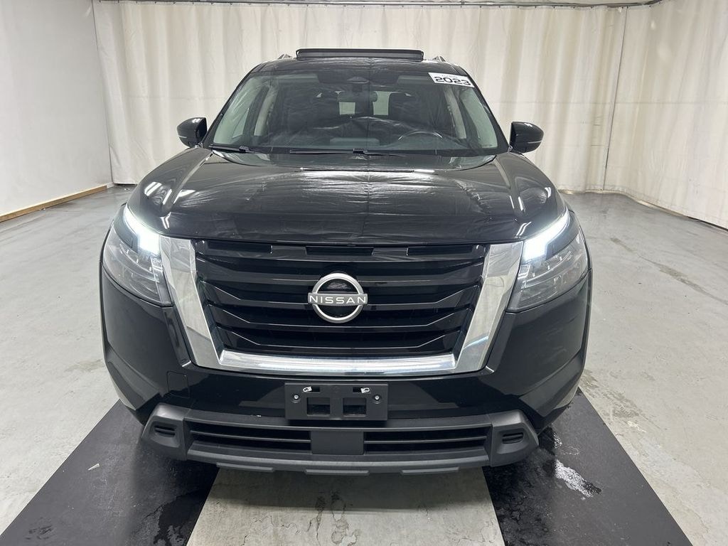 Used 2023 Nissan Pathfinder SV SUV