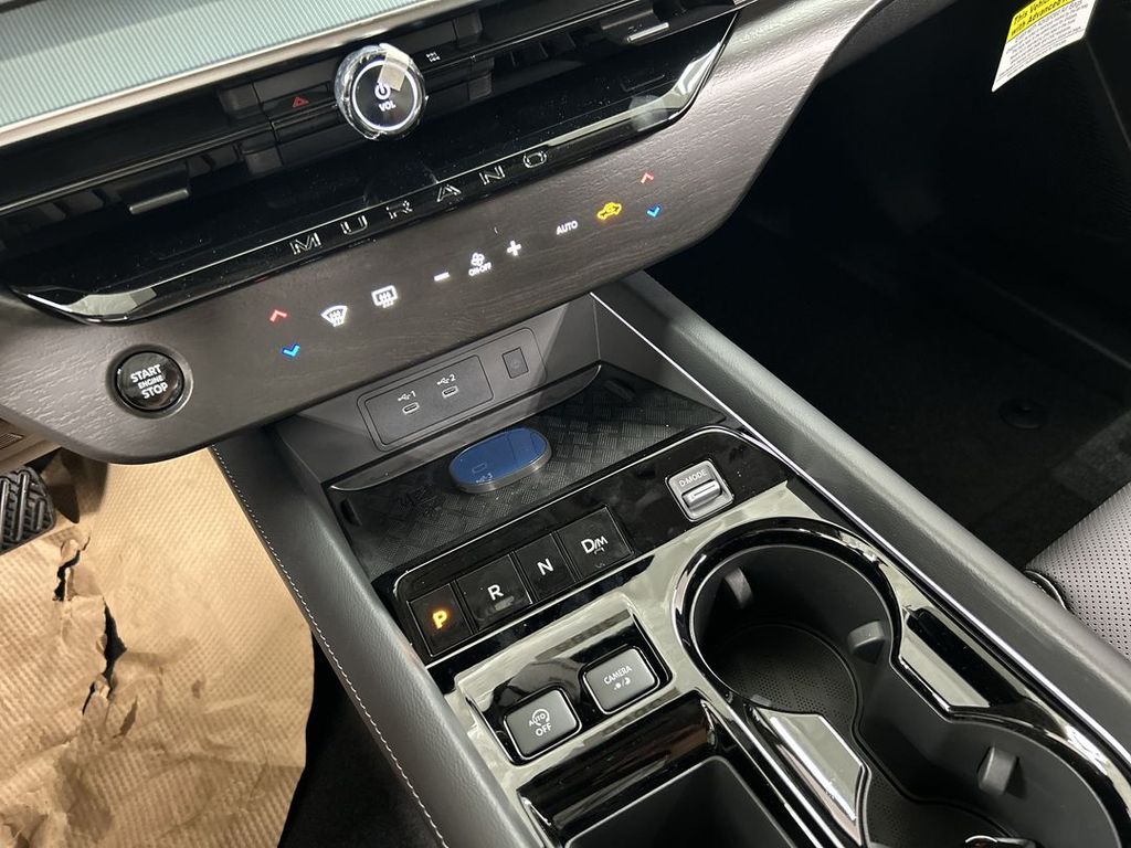 2026 Nissan Murano SL - Photo 19