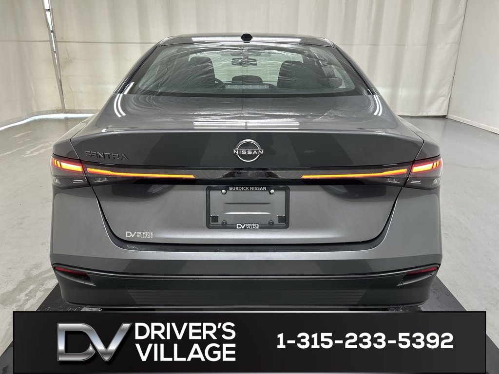 2026 Nissan Sentra SV - Photo 20