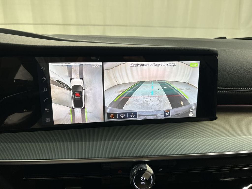 2026 Nissan Murano SL - Photo 17
