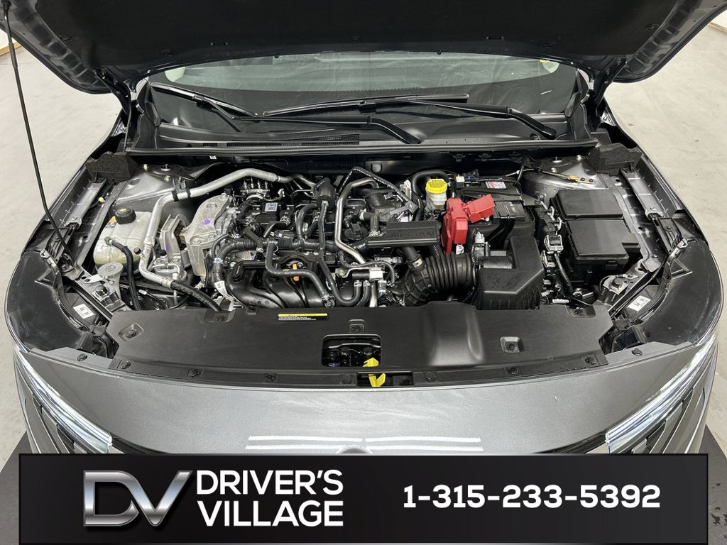 2026 Nissan Sentra SV - Photo 23