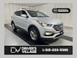  Hyundai Santa Fe Sport