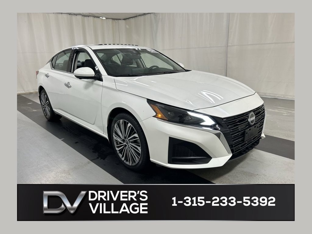 2024 Nissan Altima SL - Photo 1