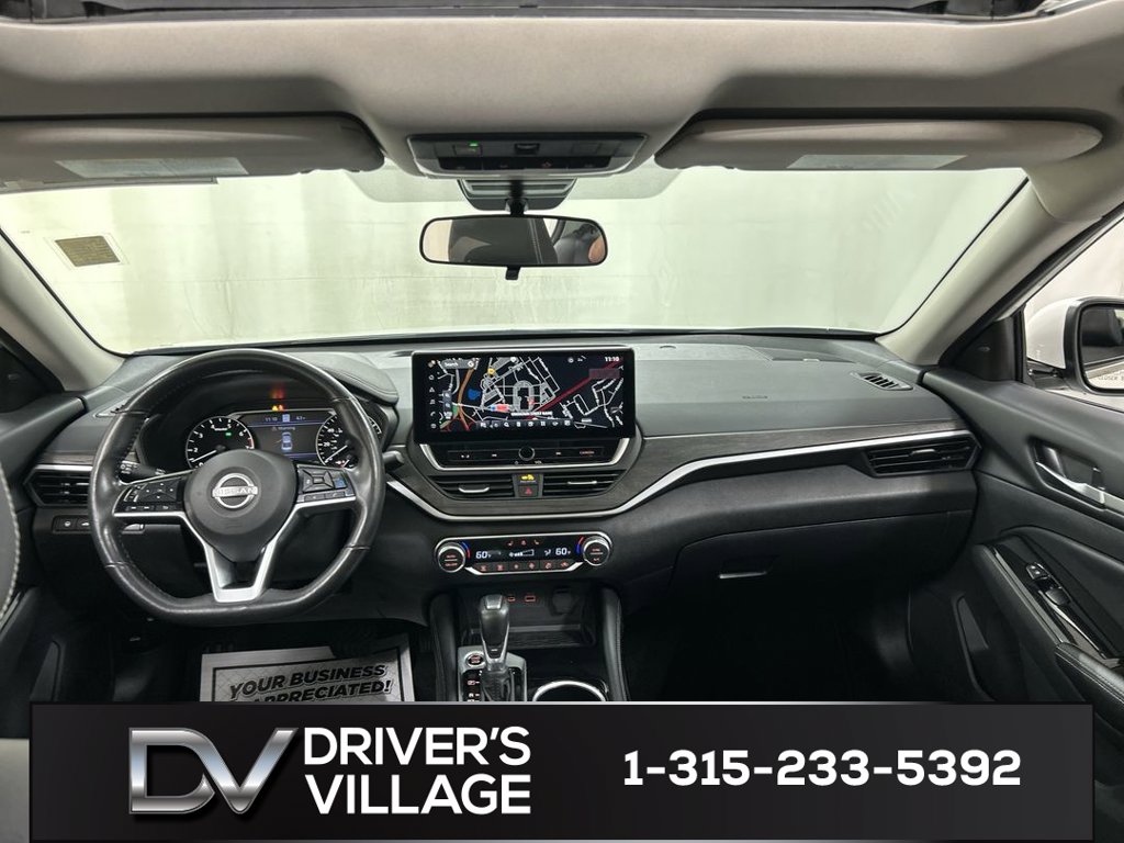 2024 Nissan Altima SL - Photo 19