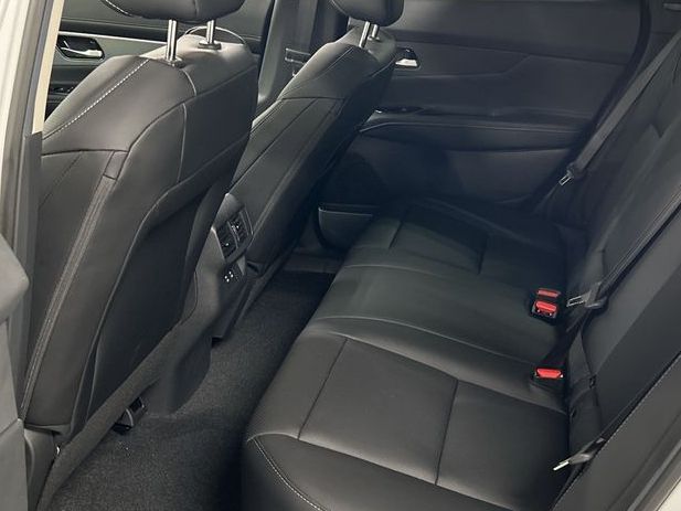 2026 Nissan Murano SL - Photo 21