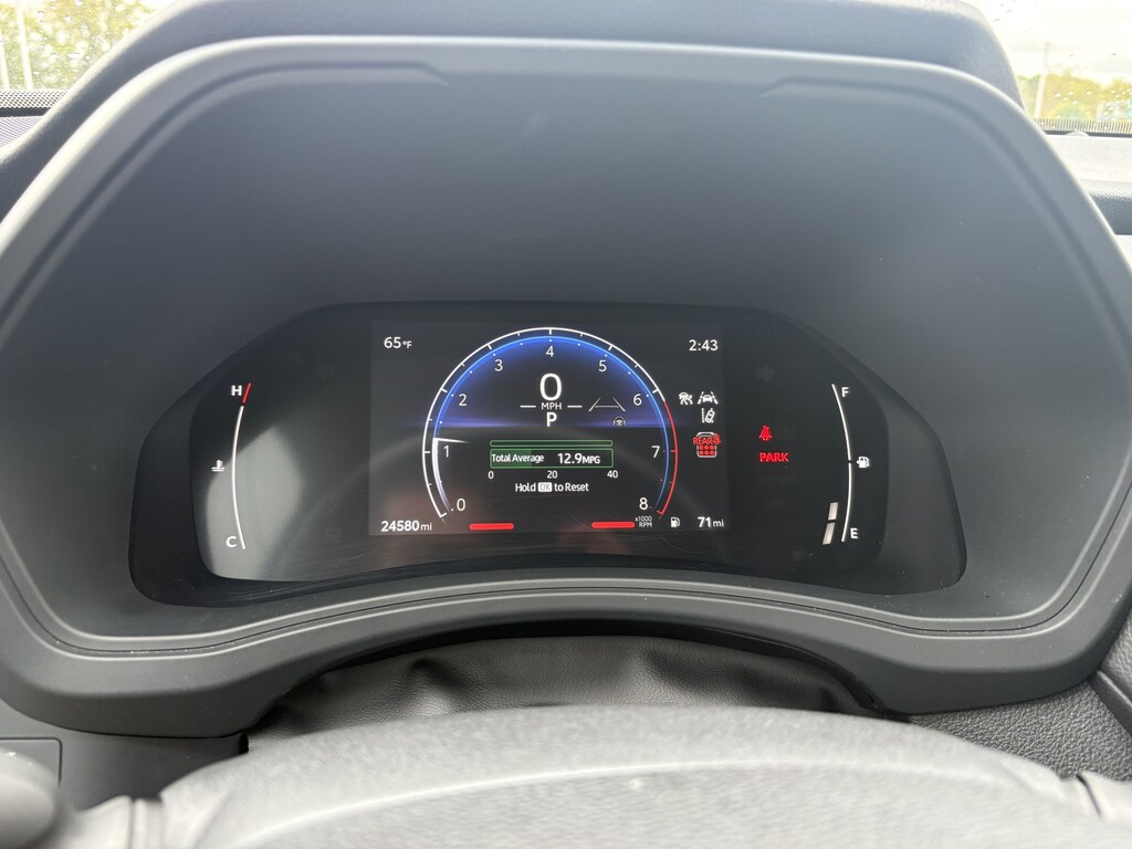 Certified 2024 Toyota Grand Highlander XLE SUV