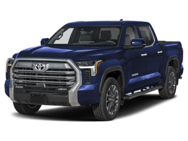 2026 Toyota Tundra i-FORCE MAX