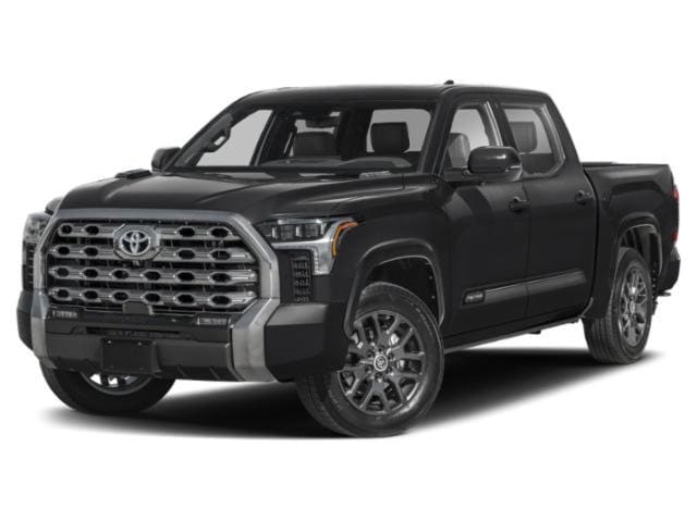 2026 Toyota Tundra i-FORCE MAX