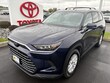  Toyota Grand Highlander