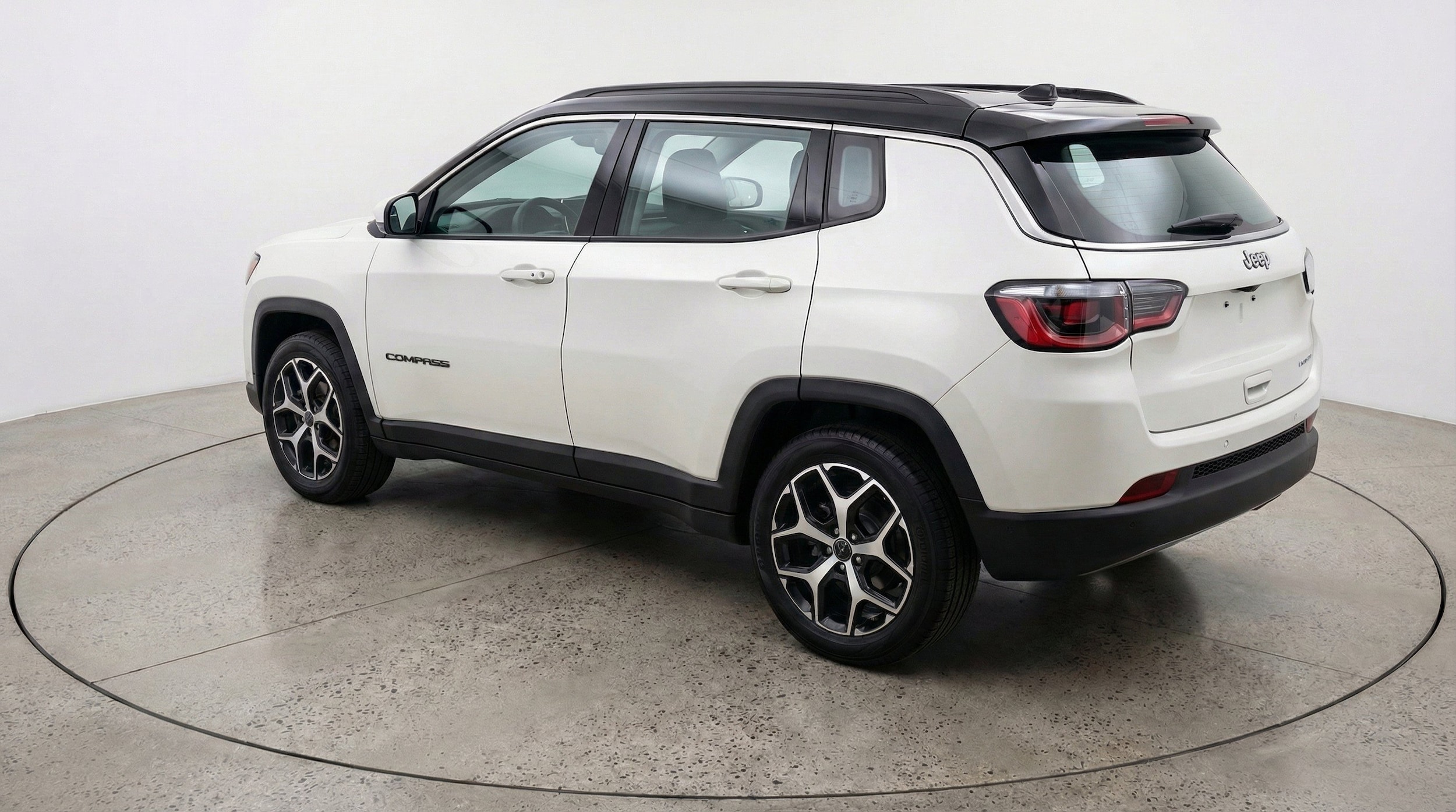Thumbnail: 2025 Jeep Compass - 6