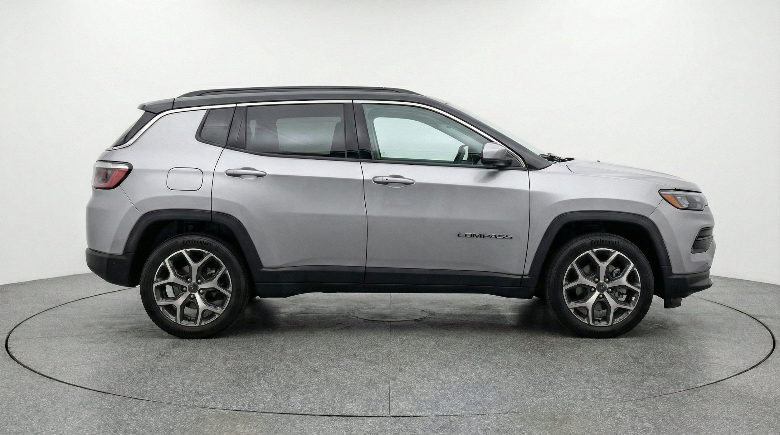 Thumbnail: 2025 Jeep Compass - 10