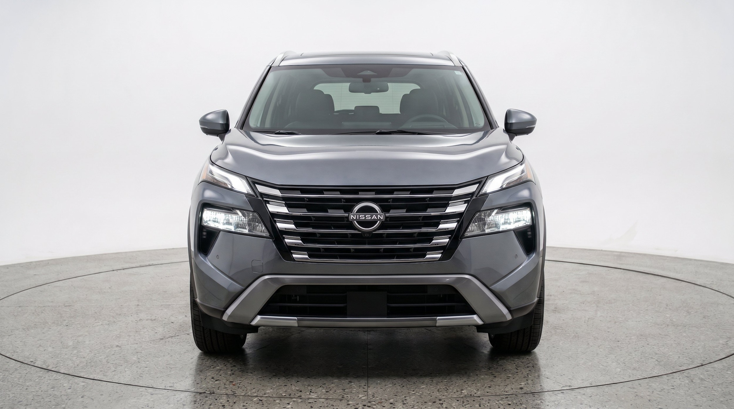 Thumbnail: 2026 Nissan Rogue - 2