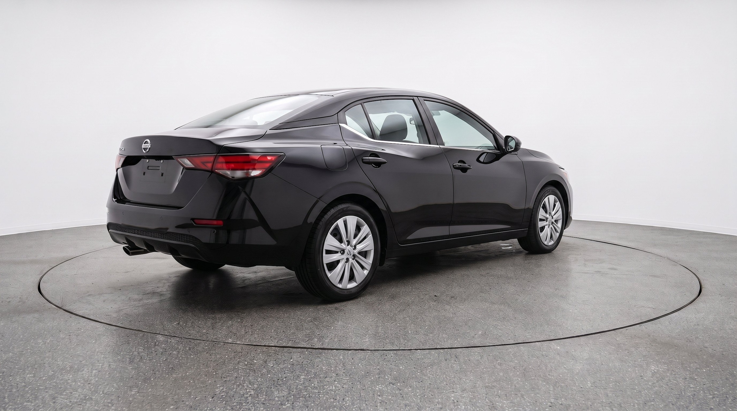 Thumbnail: 2025 Nissan Sentra - 9