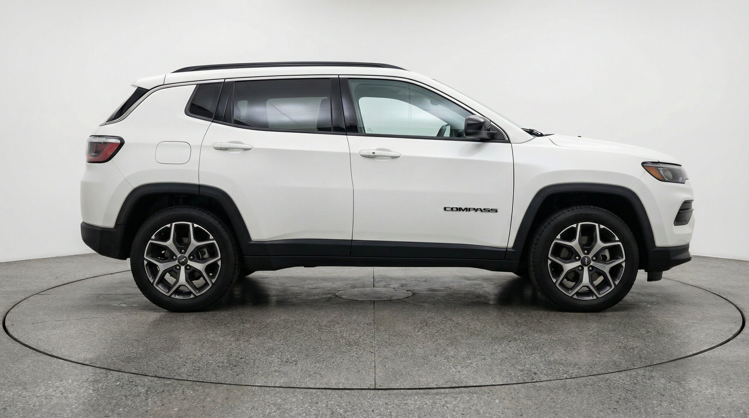 Thumbnail: 2025 Jeep Compass - 11