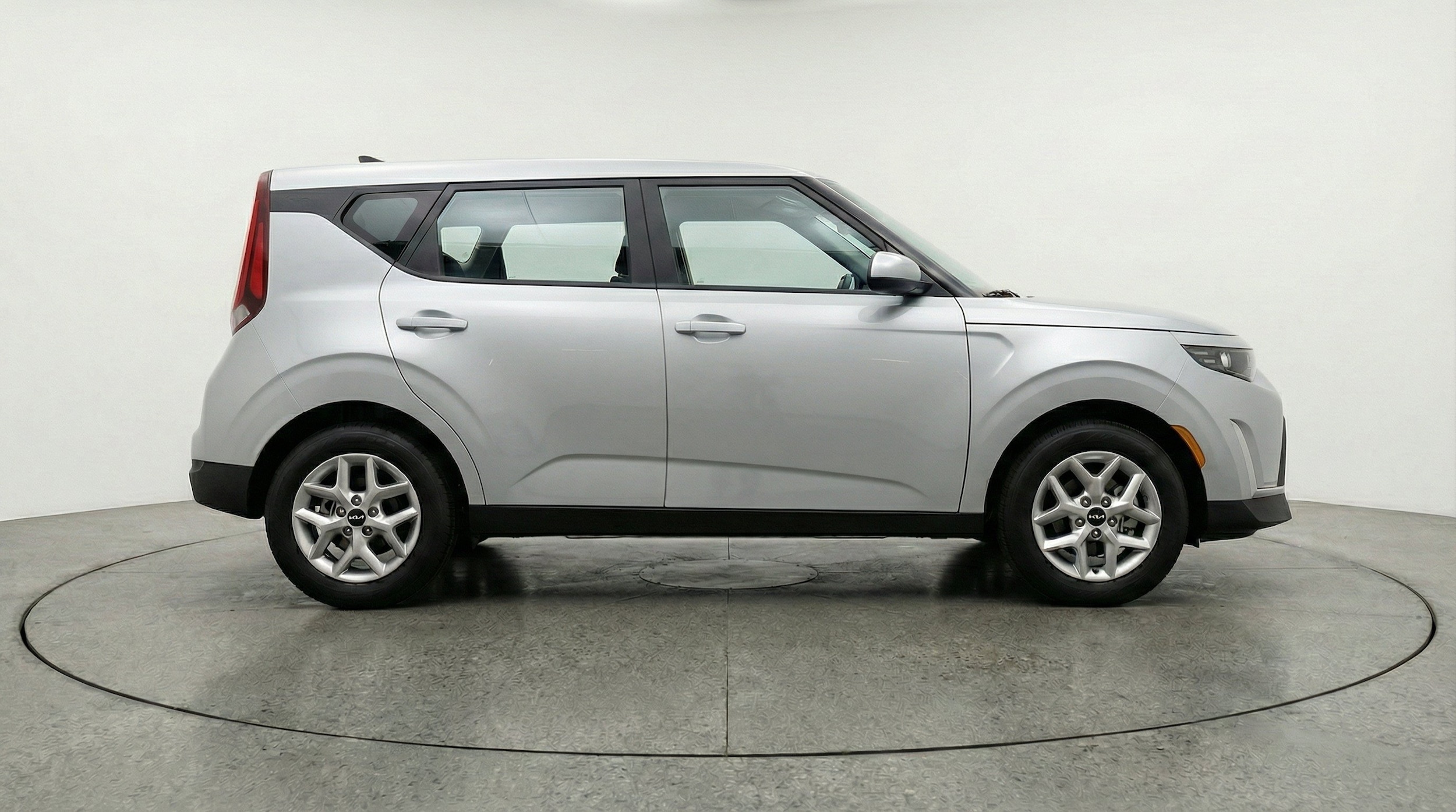 Thumbnail: 2025 Kia Soul - 10