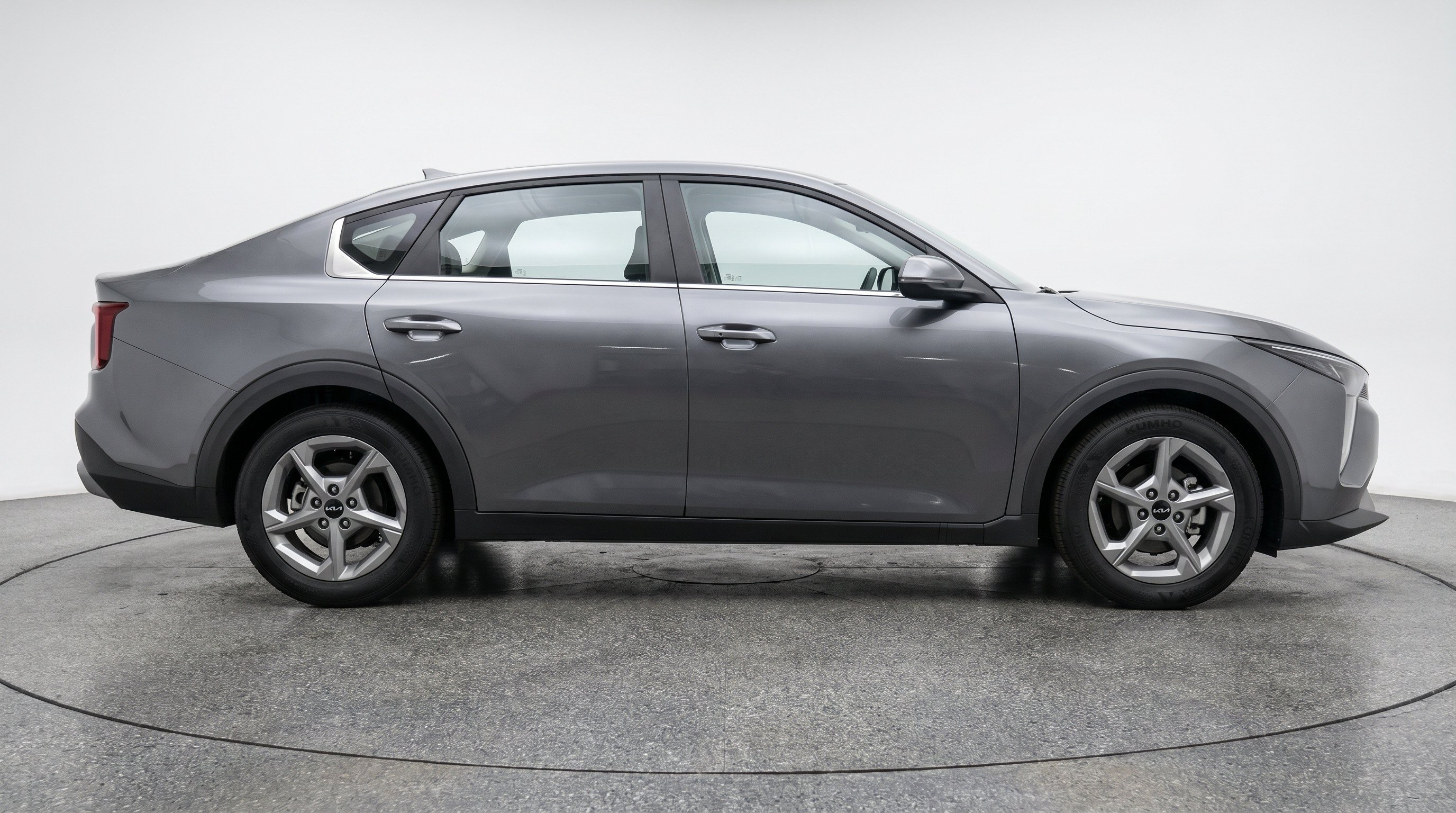 Thumbnail: 2026 Kia K4 - 10