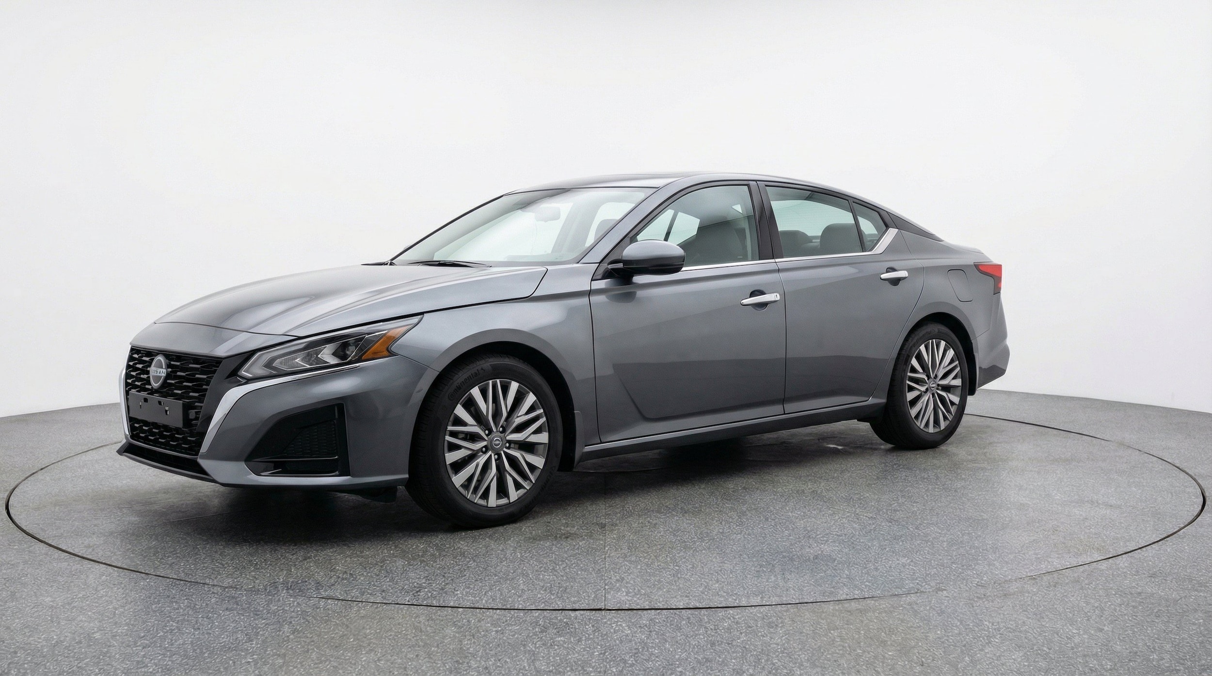 Thumbnail: 2025 Nissan Altima - 3