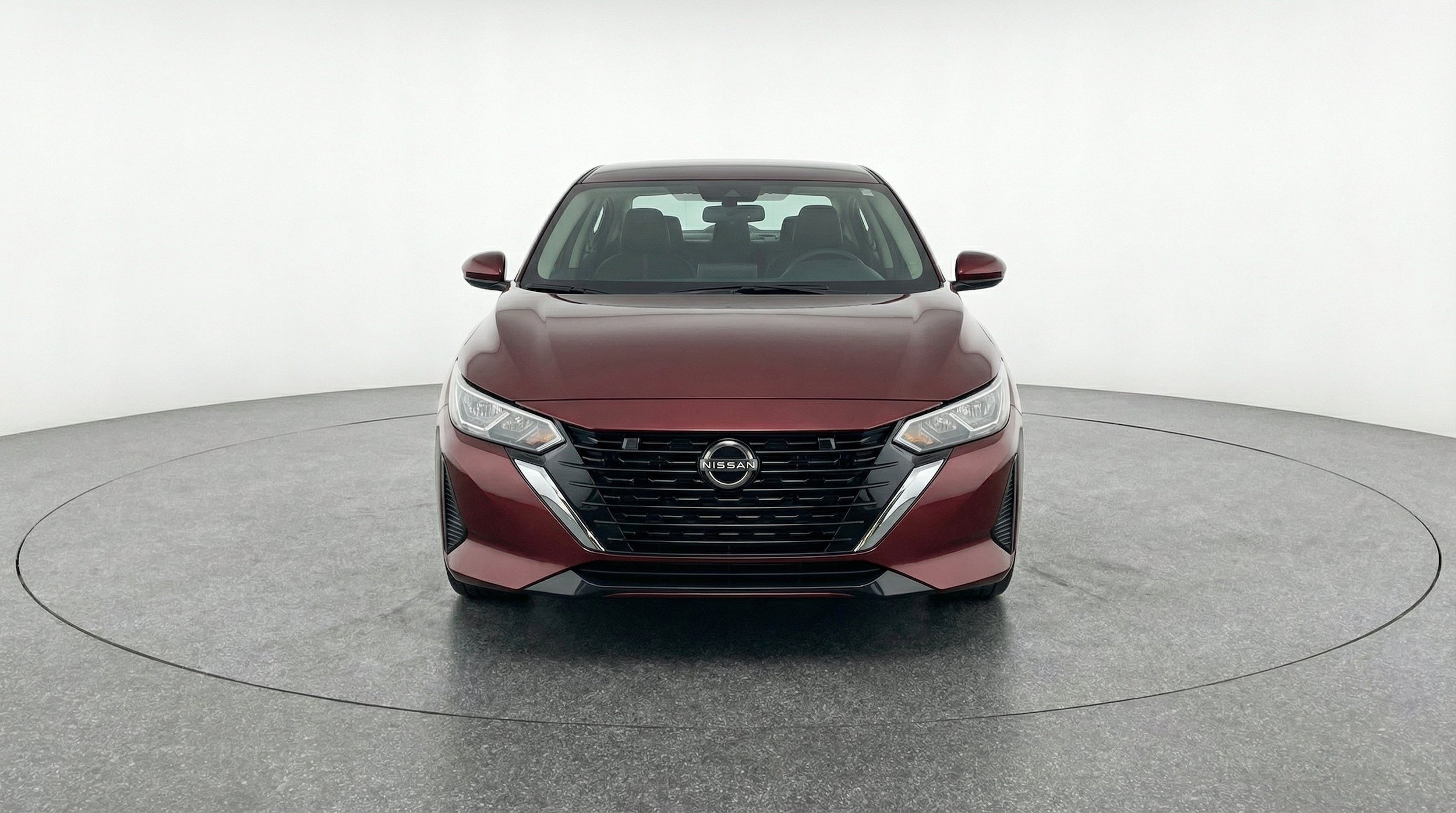 Thumbnail: 2025 Nissan Sentra - 2