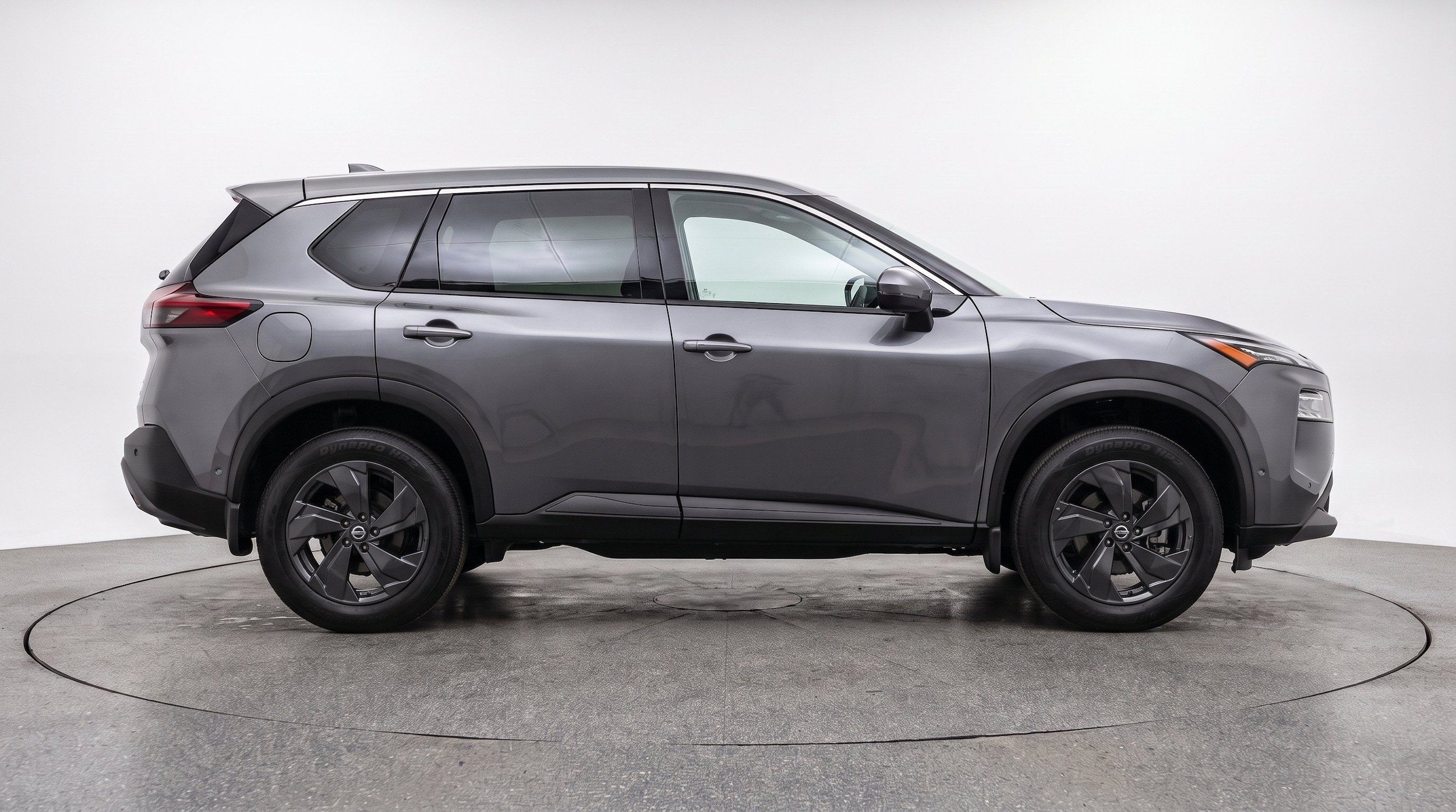 Thumbnail: 2026 Nissan Rogue - 10
