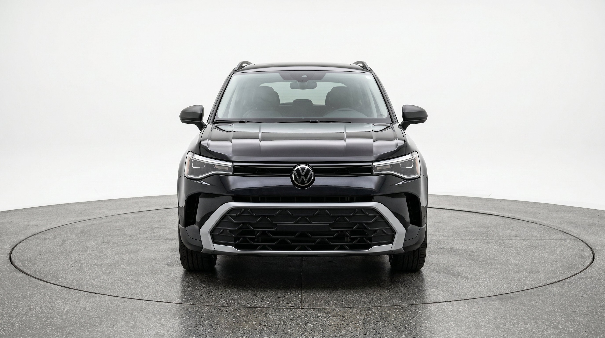 Thumbnail: 2026 Volkswagen Taos - 2