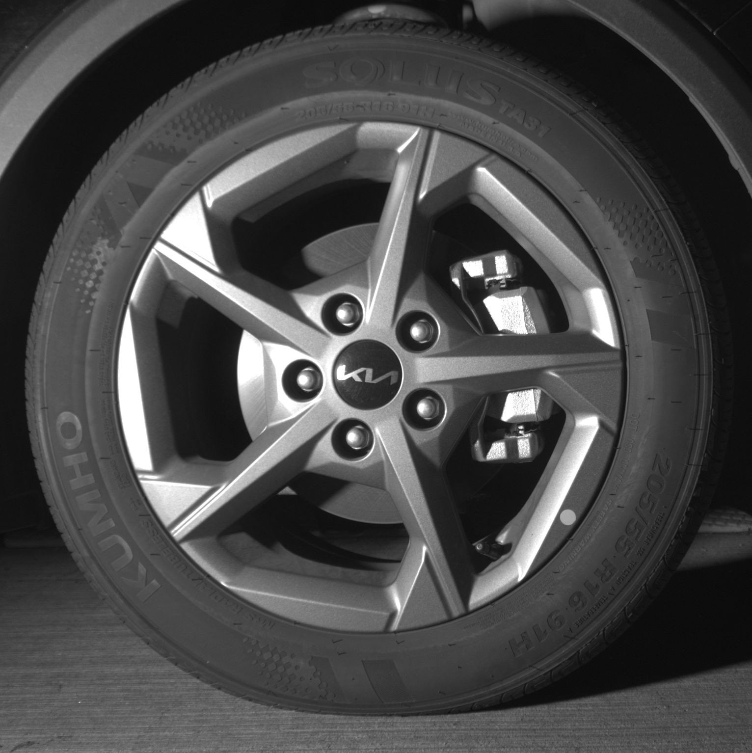 Thumbnail: 2026 Kia K4 - 13