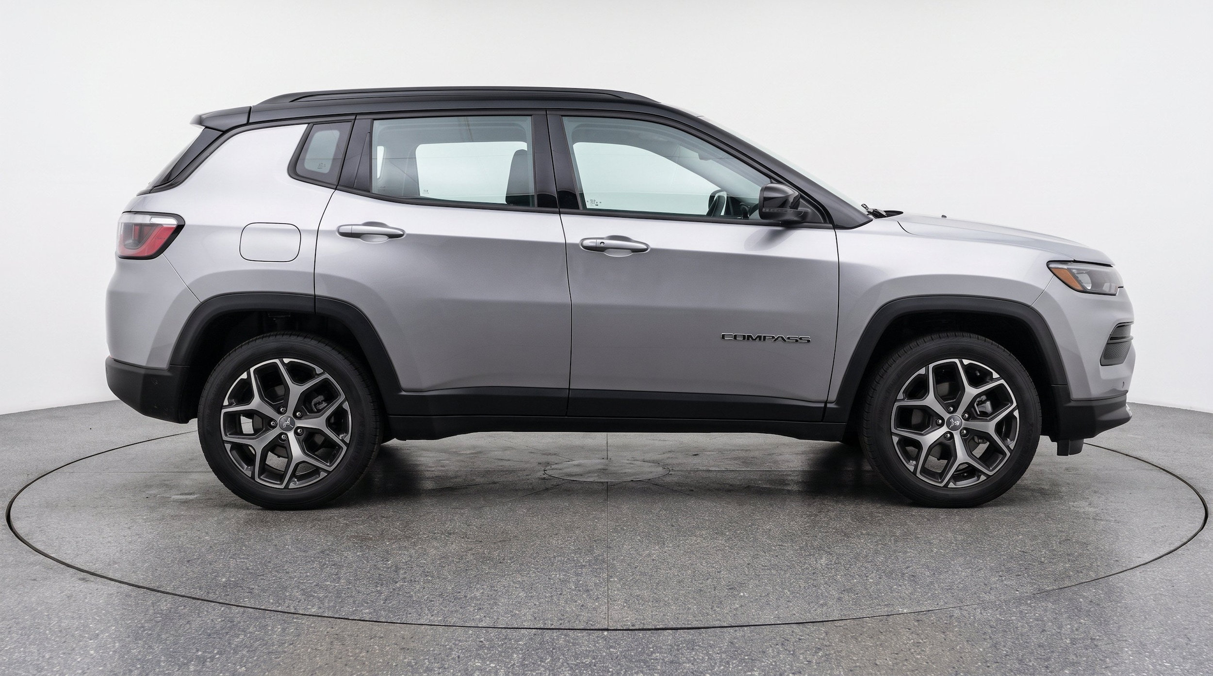 Thumbnail: 2025 Jeep Compass - 10