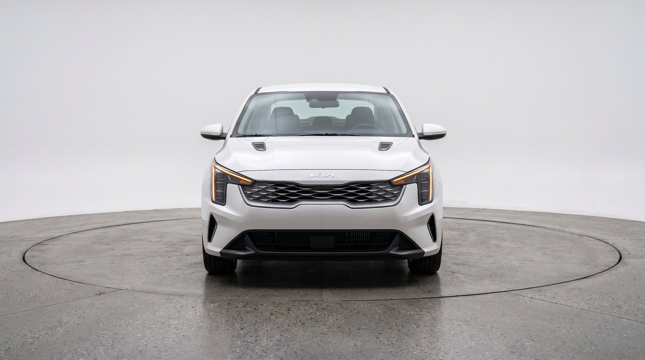 Thumbnail: 2026 Kia K4 - 2