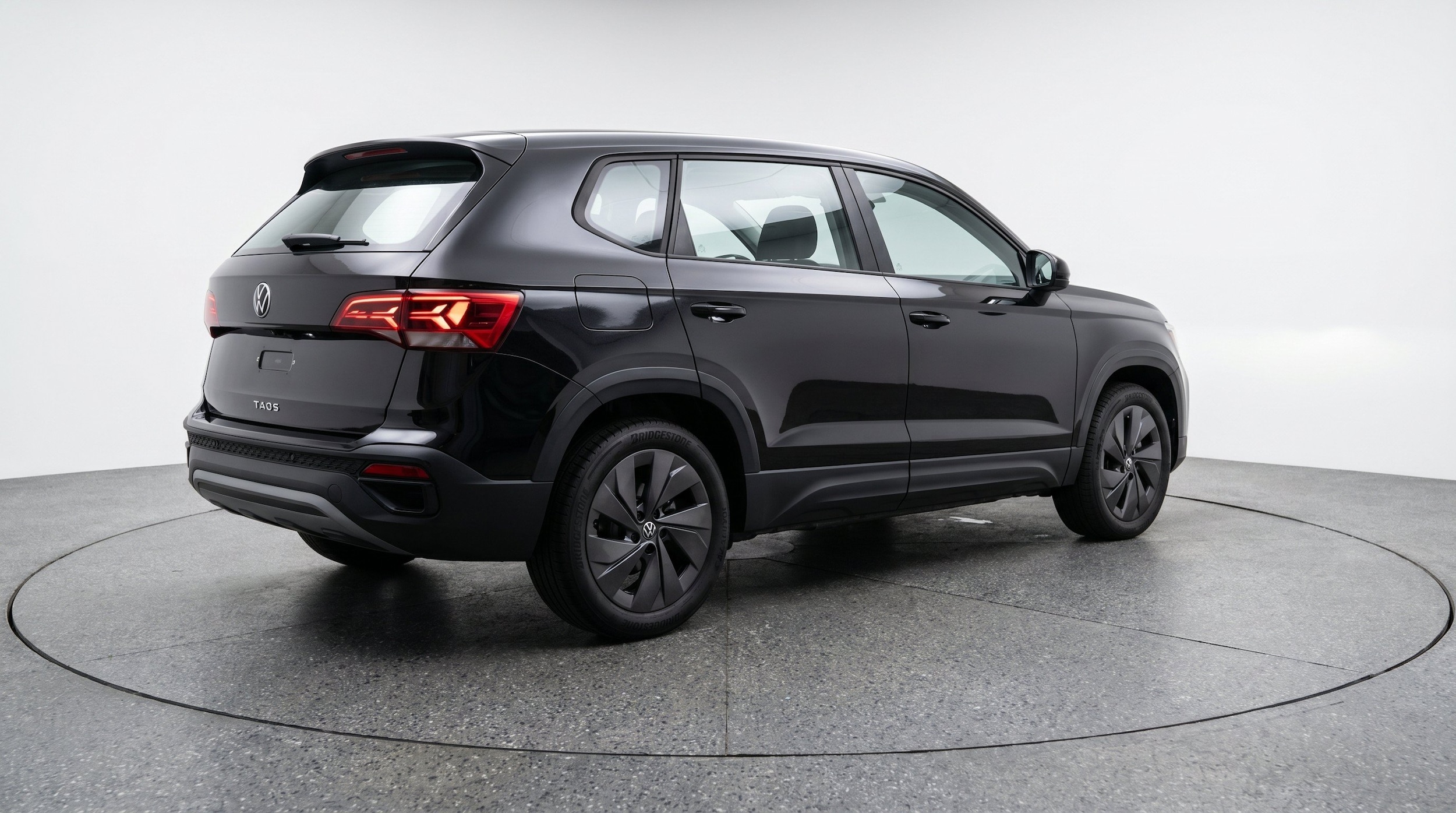 Thumbnail: 2026 Volkswagen Taos - 9