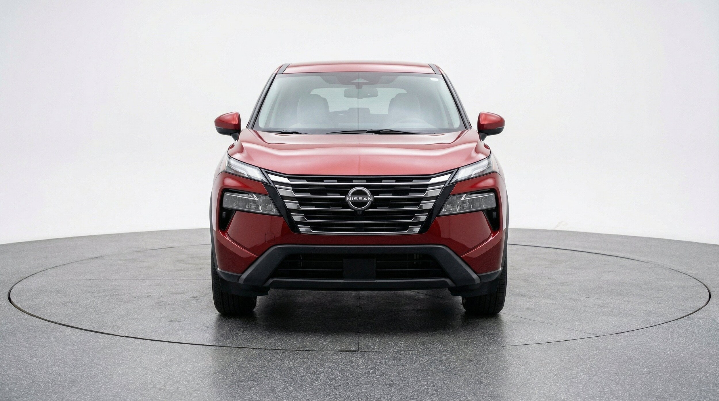 Thumbnail: 2025 Nissan Rogue - 2