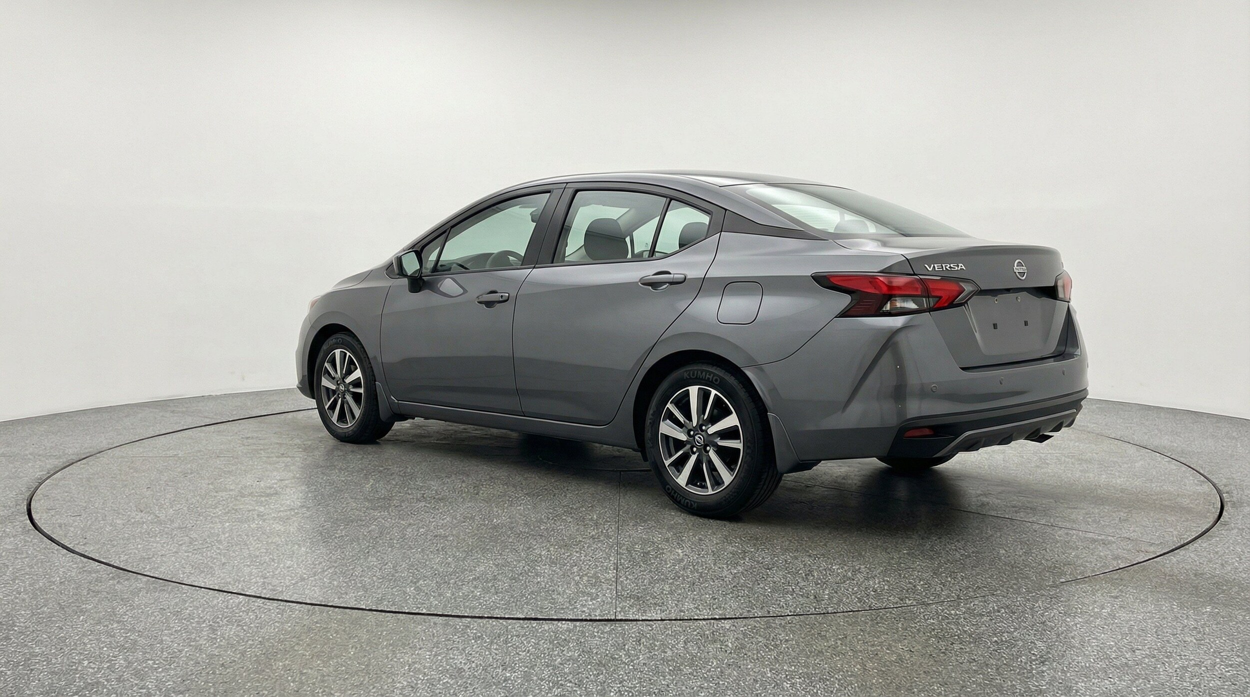 Thumbnail: 2025 Nissan Versa - 6