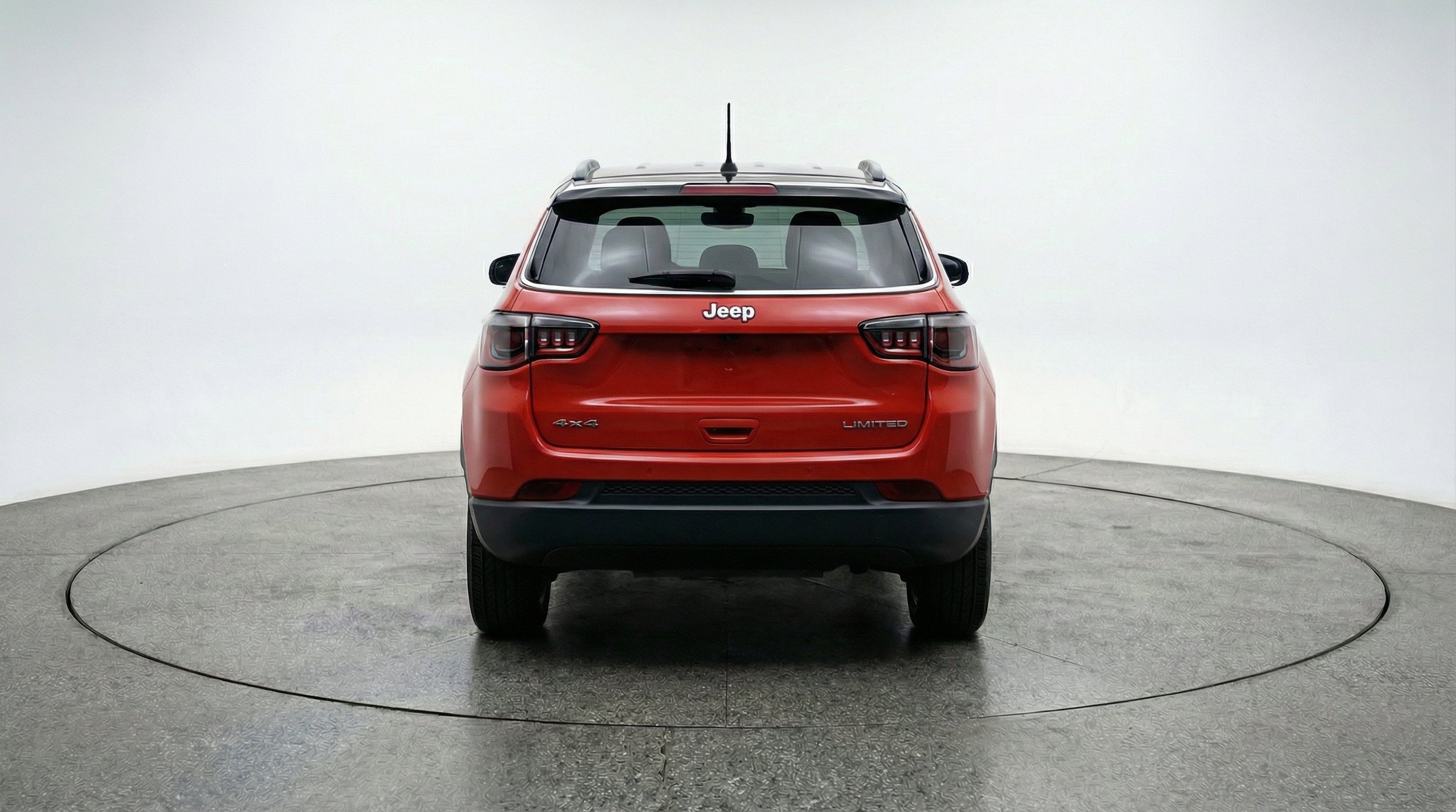 Thumbnail: 2025 Jeep Compass - 7
