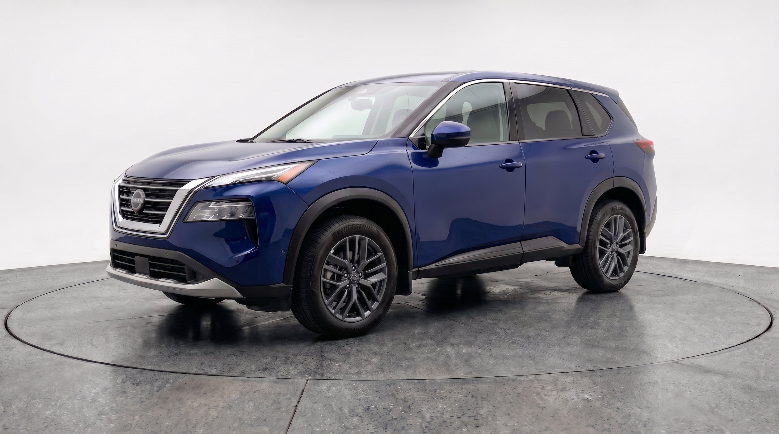 Thumbnail: 2026 Nissan Rogue - 3