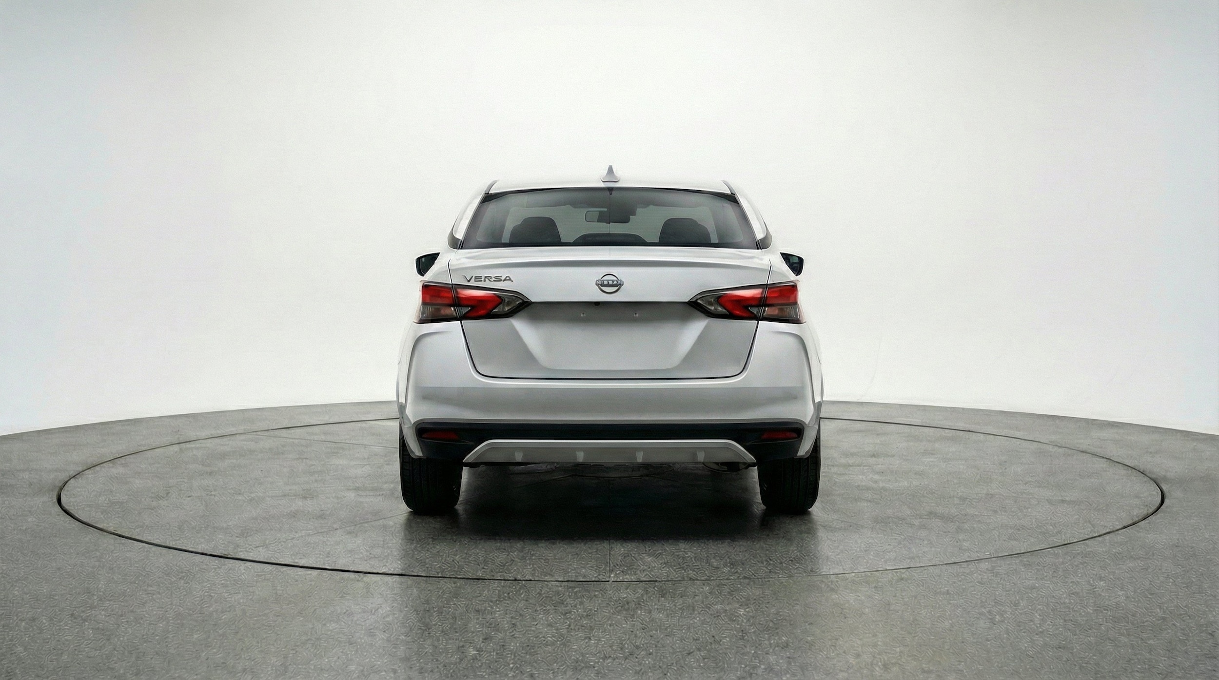 Thumbnail: 2025 Nissan Versa - 7