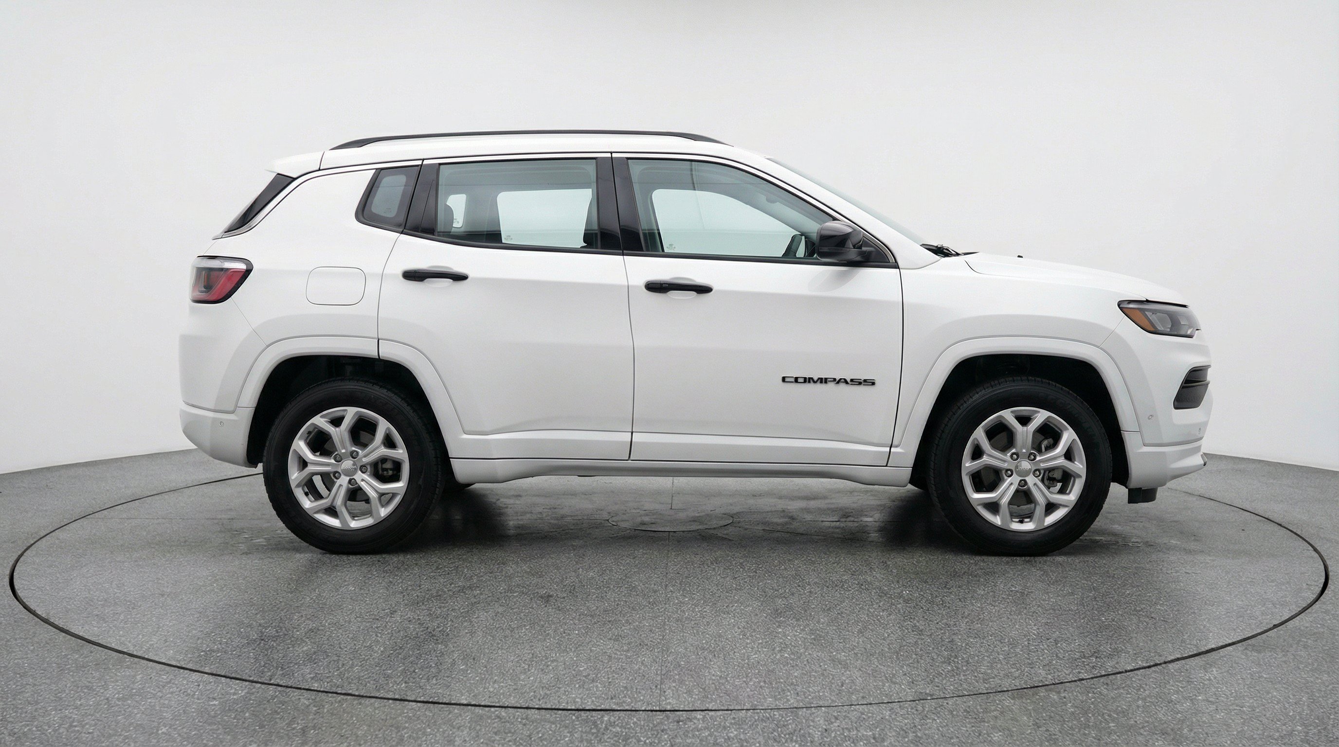 Thumbnail: 2025 Jeep Compass - 10