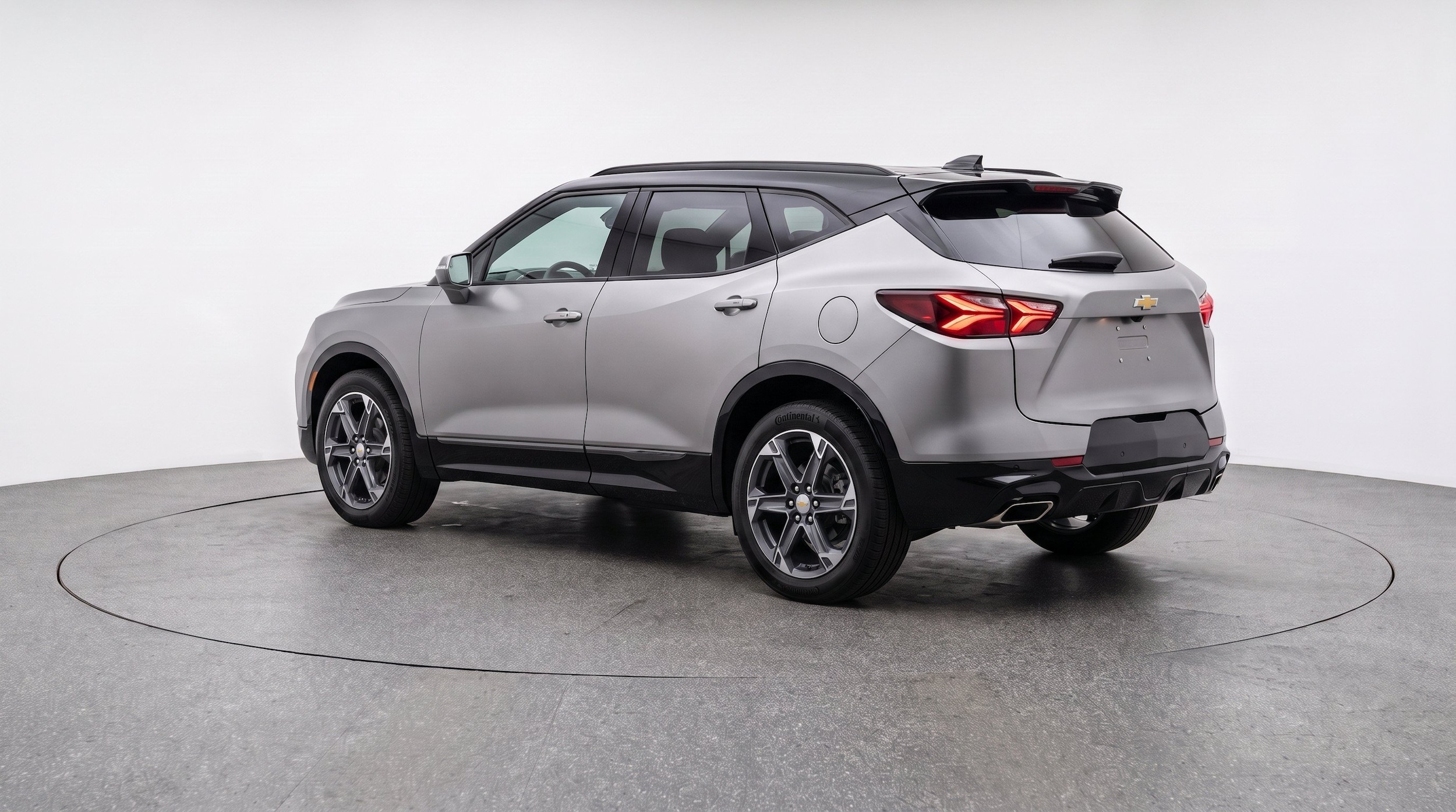 Thumbnail: 2026 Chevrolet Blazer - 6