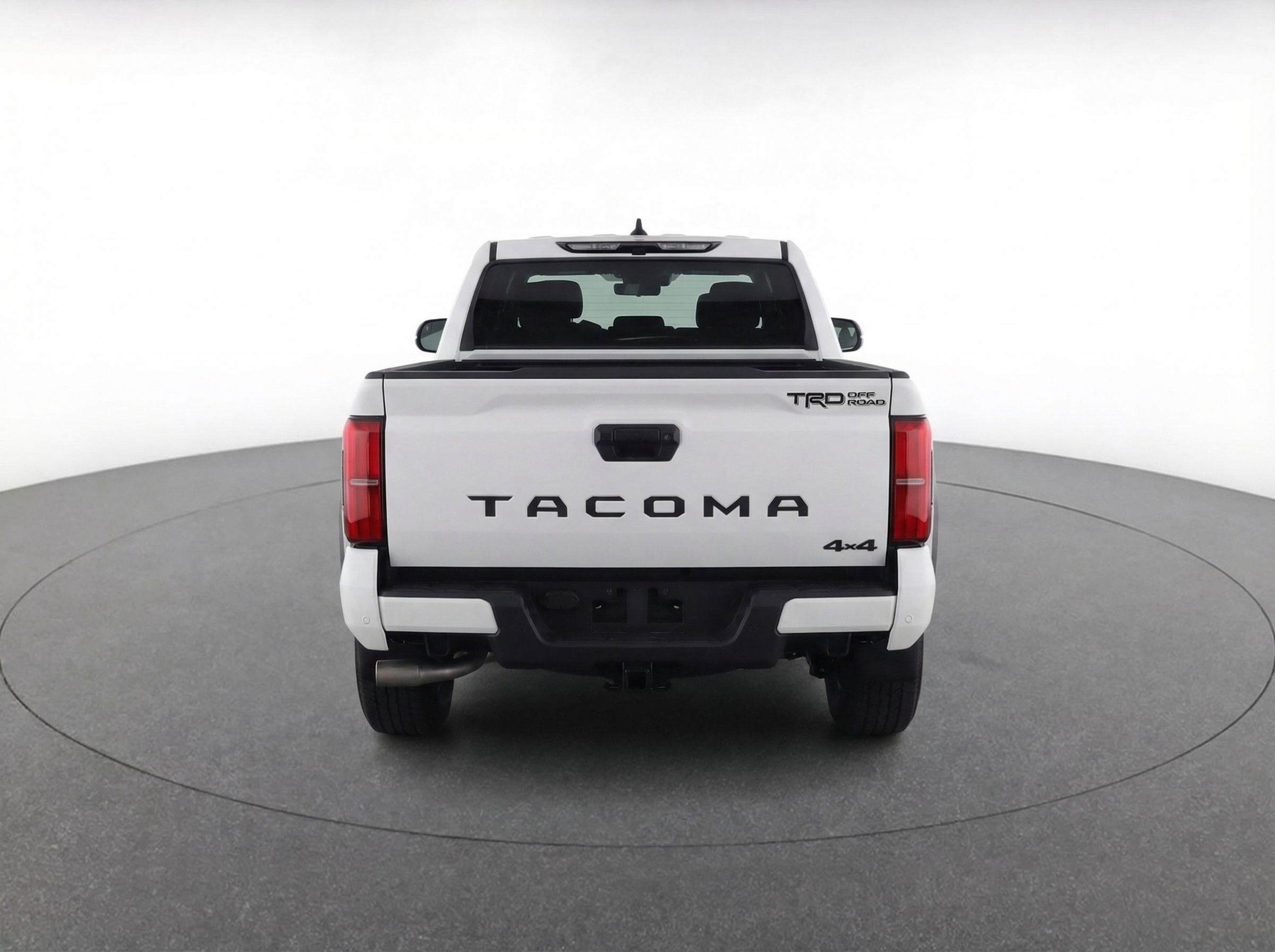 Thumbnail: 2025 Toyota Tacoma - 7
